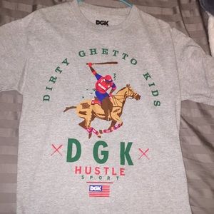 DGK
